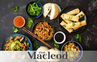 Lorne Street Restaurant- Top Location & Great Set Up