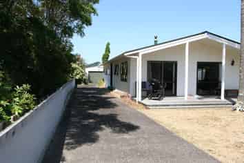 219 Barrowclough Rd, Whangamata