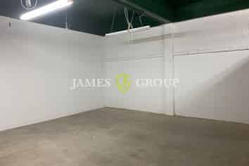 Competitively Priced & High Profile