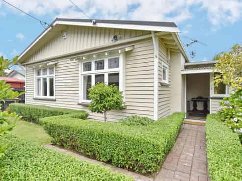 130 Matsons Avenue, Papanui