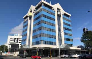 Ground Floor Office Space