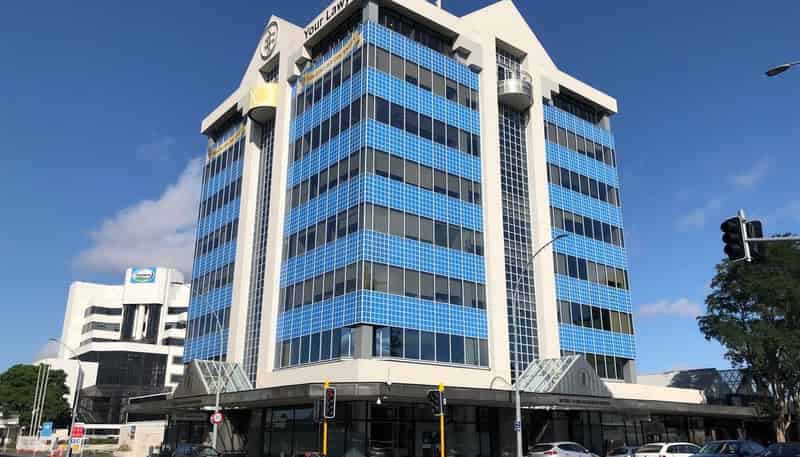 711 Victoria Street, Hamilton Central