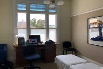 Offices/consulting on Highgate