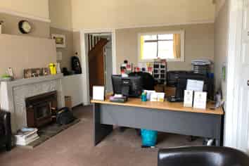 Offices/consulting on Highgate