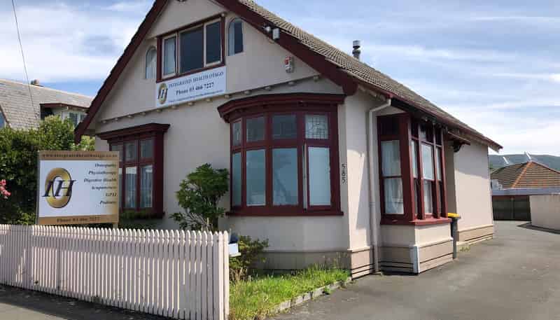 585 Highgate, Maori Hill