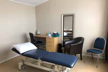 Offices/consulting on Highgate