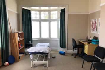 Offices/consulting on Highgate