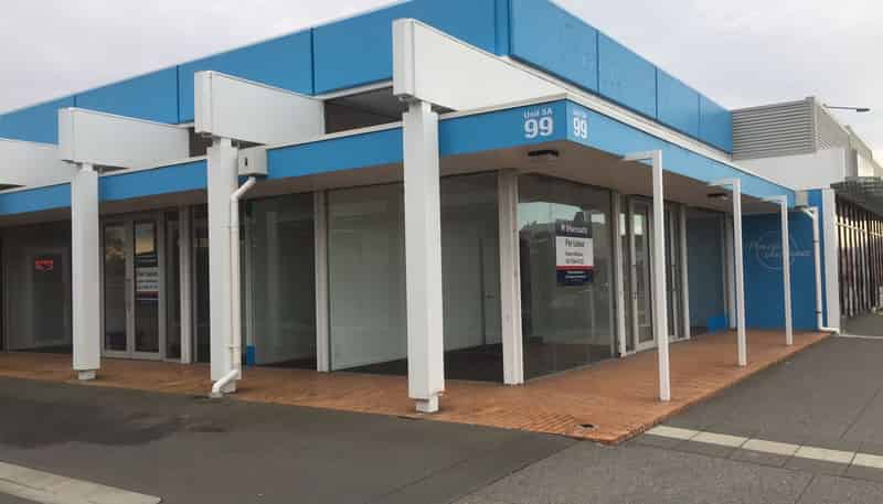 97-101 William Street, Kaiapoi