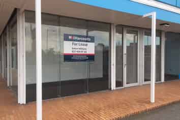 Williams Street Kaiapoi