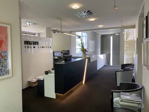 Prestigious Office & Location