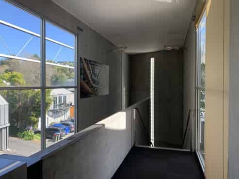 Prestigious Office & Location