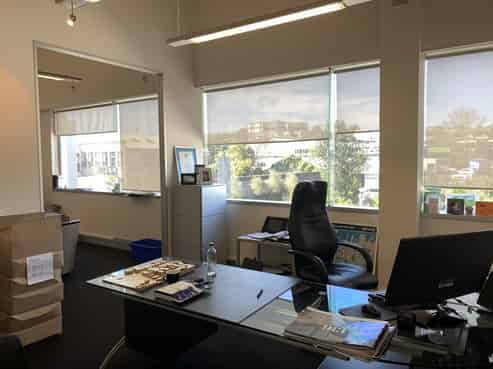 Prestigious Office & Location