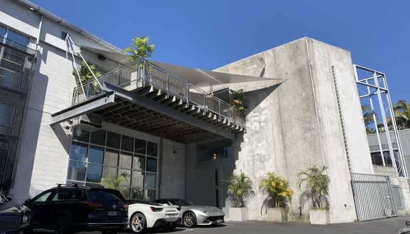 72 St Georges Bay Road, Parnell