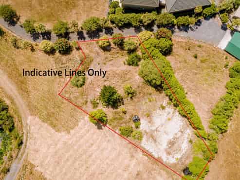 2 Lookers On Lane, Kaikoura