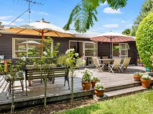 109 Point Wells Road, Point Wells