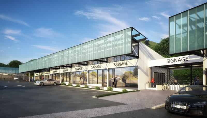 Unit 20/71 Jellicoe Road, Panmure