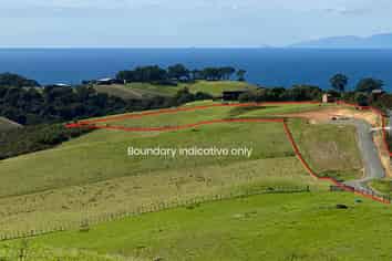 Lot 2, 36 Matheson Bush Road, Leigh