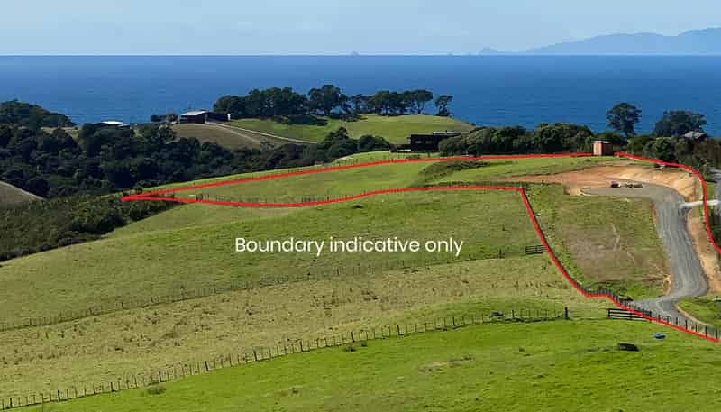 Lot 2, 36 Matheson Bush Road, Leigh