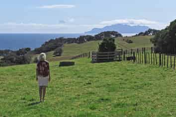 Lot 2, 36 Matheson Bush Road, Leigh