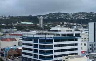 THREE CONTIGUOUS FLOORS