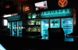 Industry Bar & Nightclub