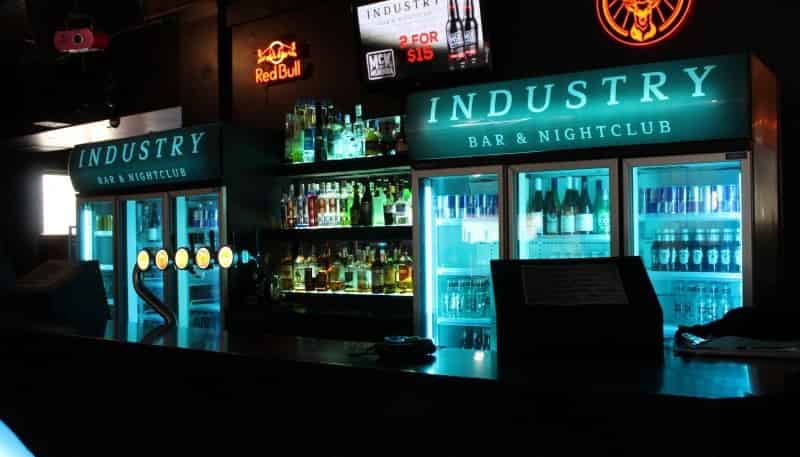 132-136 Bridge Street, Nelson City