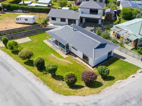 15 Ness Street, Naseby