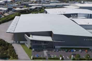 Brand New Warehouse Distribution Centre