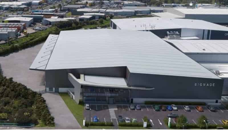 70 Plunket Avenue, Manukau