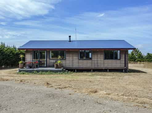 4028 South Eyre Road, Oxford