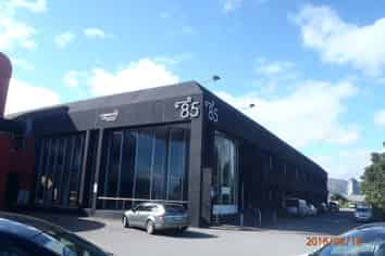 Quality Ground Floor  Offices  on The Esplanade, P