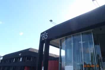 Quality Ground Floor  Offices  on The Esplanade, P