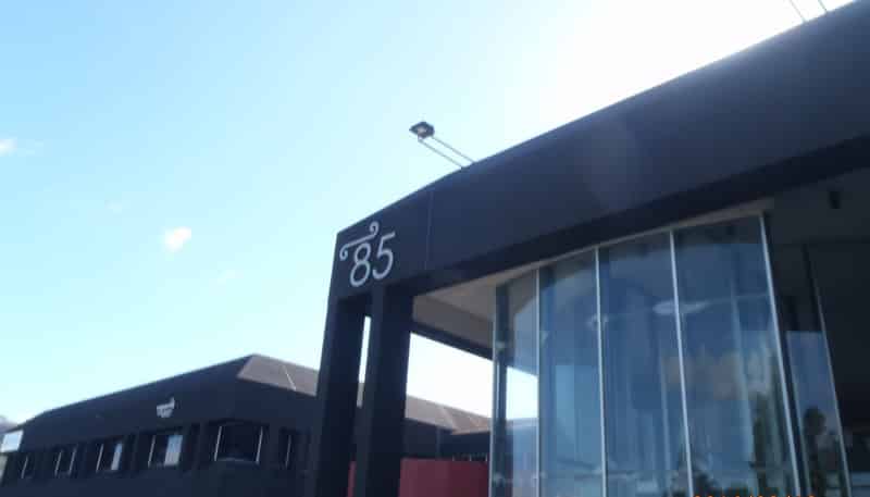 85 The Esplanade, Petone