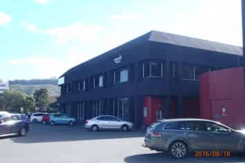 Quality Ground Floor  Offices  on The Esplanade, P