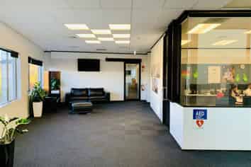 New, High Quality Office at Affordable Rate