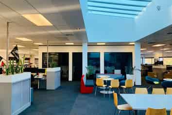 New, High Quality Office at Affordable Rate