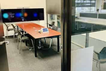 New, High Quality Office at Affordable Rate