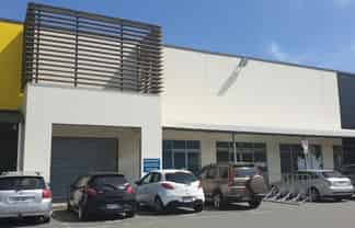 New, High Quality Office at Affordable Rate