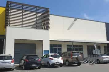 New, High Quality Office at Affordable Rate