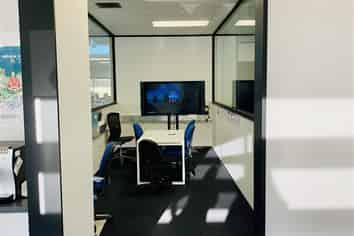 New, High Quality Office at Affordable Rate