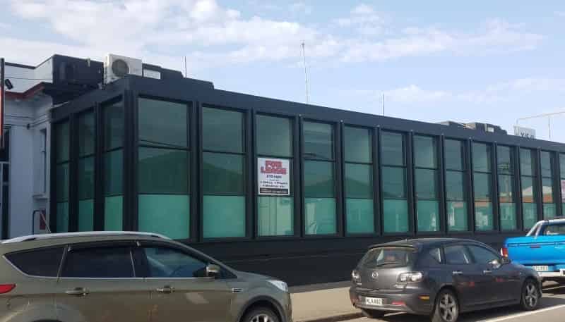 462 Tuam Street, Phillipstown