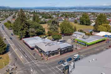 Iconic freehold hotel investment