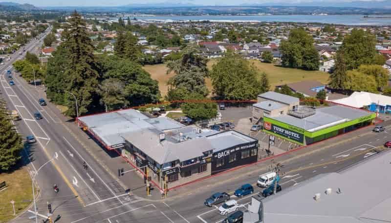 218-228 Songer Street, Stoke