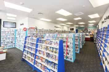 Affordable Meadowbank Retail - Investment/Occupied