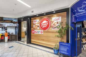 Affordable Meadowbank Retail - Investment/Occupied