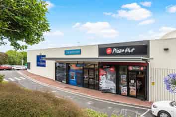 Affordable Meadowbank Retail - Investment/Occupied