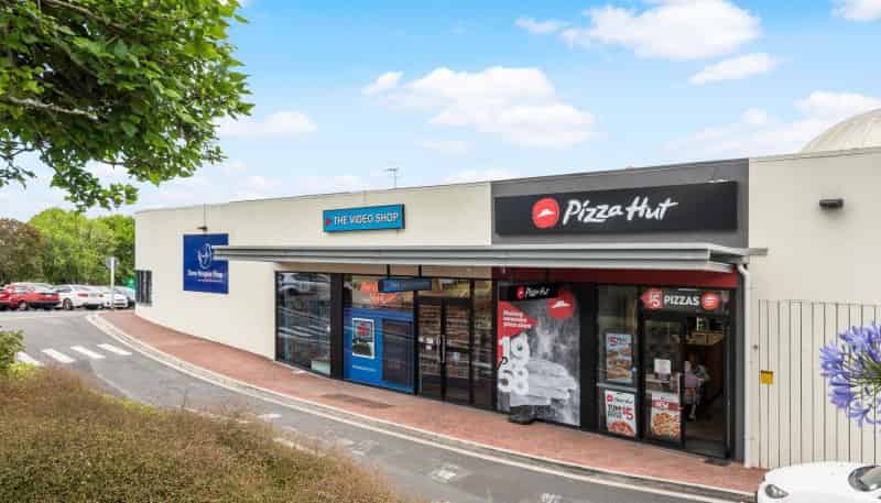 Unit G/35 St Johns Road, Saint Johns