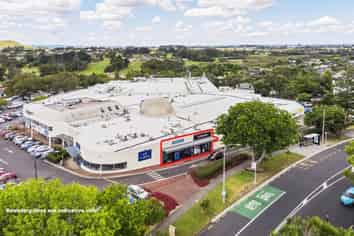 Affordable Meadowbank Retail - Investment/Occupied