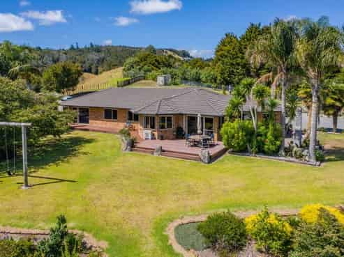 55 Maunu Estate Drive, Maunu