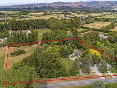 91 Longstaffs Road, Prebbleton